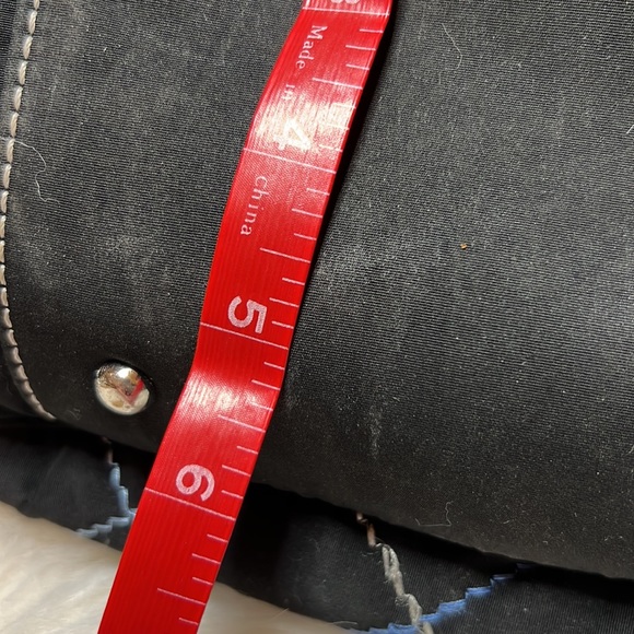 Vera Bradley Quilted Diaper Bag - Picture 15 of 15